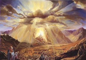 exodo-10-Moises-Dios-Sinai-Moses