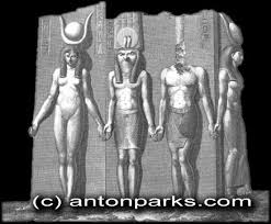  El símbolo del pez y Enki, Osiris, Sa´Am, Ptah Descarga-1